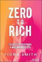 Algopix Similar Product 18 - Zero to Rich Secrets to Becoming a