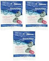 Algopix Similar Product 17 - Petmate Fresh Flow Filter Cartridges 