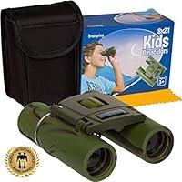 Algopix Similar Product 9 - Brainplay Binoculars for Kids High