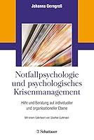 Algopix Similar Product 19 - Notfallpsychologie und psychologisches