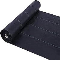Algopix Similar Product 5 - Agfabric Landscape Fabric Weed Barrier