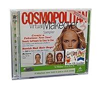 Algopix Similar Product 14 - Cosmopolitan Virtual Makeover Sampler