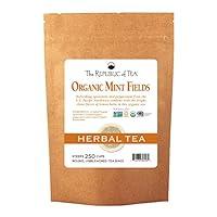 Algopix Similar Product 7 - The Republic of Tea Organic Herbal