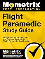 Algopix Similar Product 17 - Flight Paramedic Study Guide FPC Exam