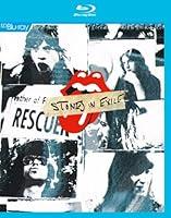 Algopix Similar Product 16 - Stones in Exile [Blu-ray]