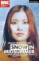 Algopix Similar Product 18 - Snow In Midsummer (Modern Plays)