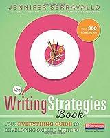 Algopix Similar Product 12 - The Writing Strategies Book Your