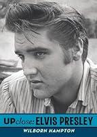 Algopix Similar Product 18 - Elvis Presley (Up Close)