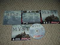 Algopix Similar Product 8 - Myst