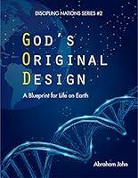 Algopix Similar Product 12 - Gods Original Design A Blueprint for