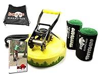 Algopix Similar Product 7 - HopOn Slacklines  The Original 49