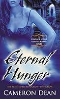 Algopix Similar Product 20 - Eternal Hunger Candace Steele Vampire