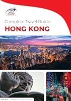 Algopix Similar Product 13 - The Complete Travel Guide for Hong Kong