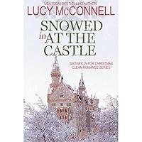 Algopix Similar Product 14 - Snowed In at the Castle