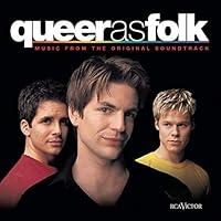 Algopix Similar Product 10 - Queer As Folk
