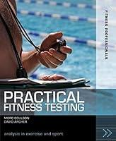 Algopix Similar Product 19 - Practical Fitness Testing Fitness