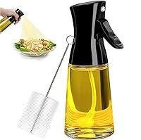 Algopix Similar Product 19 - Milukon Oil Sprayer for Cooking 180ml