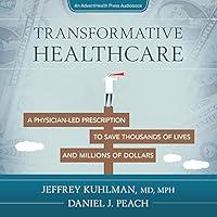 Algopix Similar Product 14 - Transformative Healthcare A