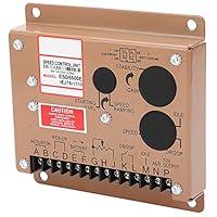 Algopix Similar Product 14 - Engine Speed Regulator Generator