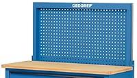 Algopix Similar Product 10 - Gedore Rear panel empty with hook