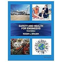 Algopix Similar Product 15 - Safety and Health for Engineers