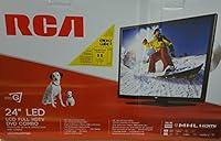 Algopix Similar Product 4 - RCA LED24G45RQD 24Inch 60Hz 1080p HD
