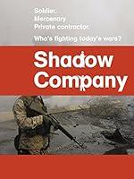 Algopix Similar Product 17 - Shadow Company