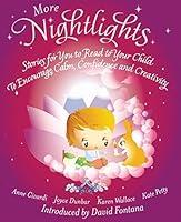 Algopix Similar Product 19 - More Nightlights Stories for You to