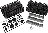 Algopix Similar Product 8 - Pitsco Gears and Motors Class Pack For