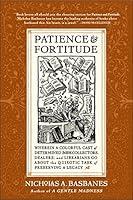 Algopix Similar Product 17 - Patience and Fortitude Wherein a