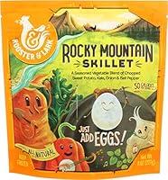 Algopix Similar Product 6 - Rooster  Lark Skillet Mix Rocky