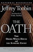 Algopix Similar Product 9 - The Oath The Obama White House and The