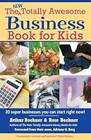 Algopix Similar Product 6 - New Totally Awesome Business Book for