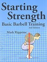 Algopix Similar Product 9 - Starting Strength Basic Barbell