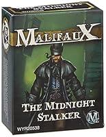 Algopix Similar Product 12 - Wyrd Miniatures Malifaux 2nd Edition
