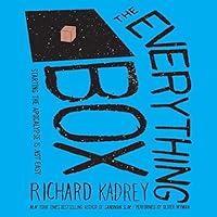 Algopix Similar Product 18 - The Everything Box: A Novel