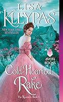 Algopix Similar Product 3 - Cold-Hearted Rake: The Ravenels, Book 1