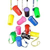 Algopix Similar Product 3 - Kicko Air Horn  Horn Air Hooter 12