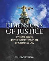 Algopix Similar Product 8 - Dimensions of Justice Ethical Issues