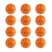 Algopix Similar Product 19 - Mini Foam Sports Balls 12 Pack for Kids