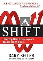 Algopix Similar Product 20 - SHIFT How Top Real Estate Agents