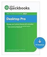 Algopix Similar Product 13 - Quick Books Desktop Pro 2021  3 Users