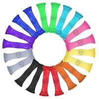 Algopix Similar Product 9 - AUSTOR 20 Pieces Fidget Toys Relieve