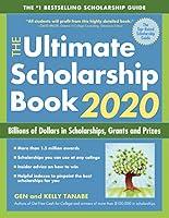 Algopix Similar Product 5 - The Ultimate Scholarship Book 2020