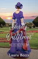 Algopix Similar Product 12 - Secrets of a Wallflower Lords  Ladies