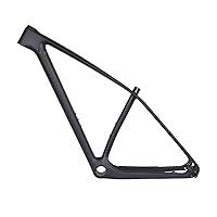Algopix Similar Product 17 - Tideace Rigid UD Matte 29er Carbon