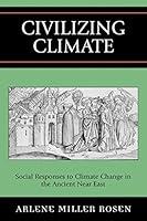 Algopix Similar Product 6 - Civilizing Climate Social Responses to