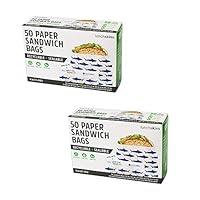 Algopix Similar Product 8 - Lunchskins Recyclable  Sealable