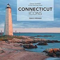 Algopix Similar Product 7 - Connecticut Icons Classic Symbols of