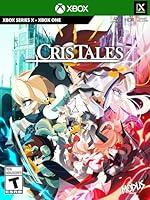 Algopix Similar Product 16 - Cris Tales XB1  Xbox One and Xbox